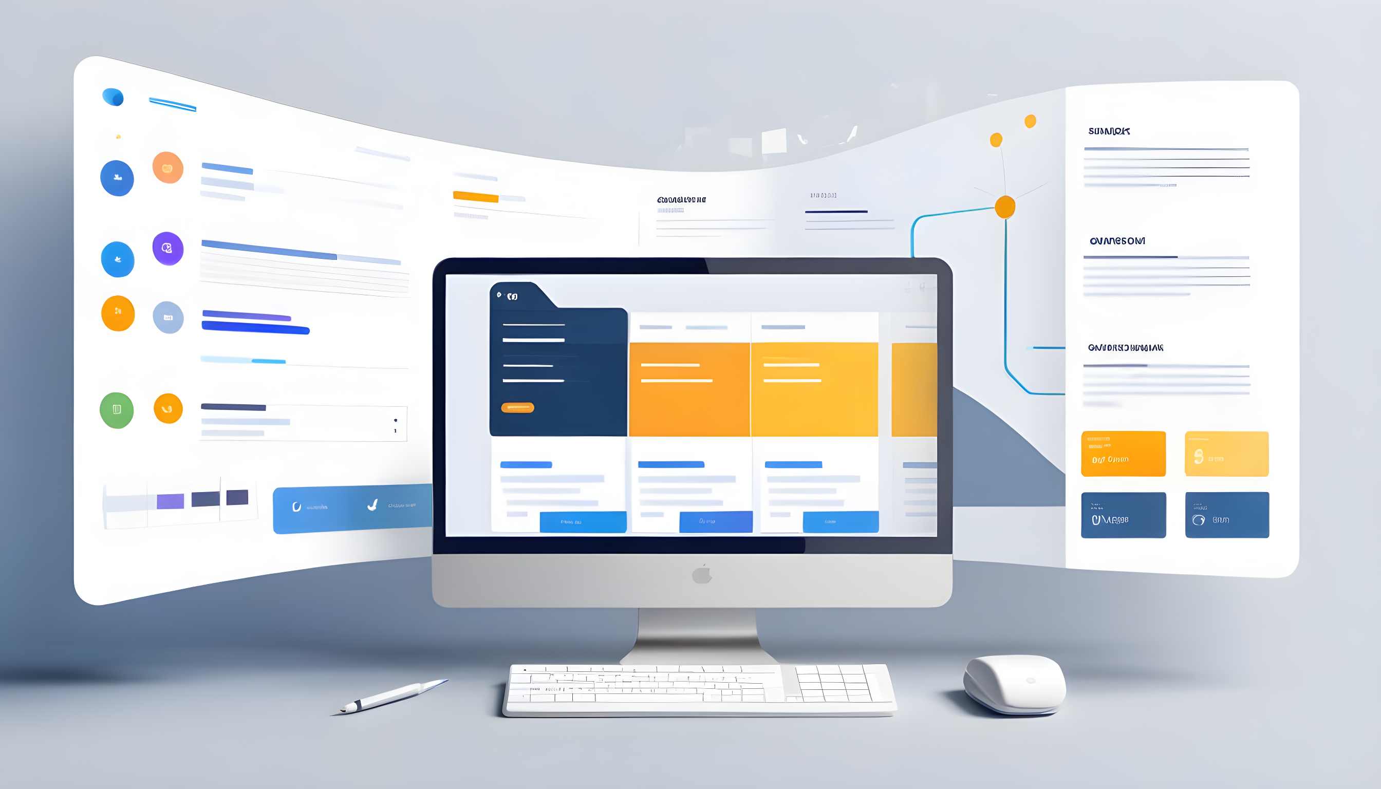 The Intersection of Design and Functionality in Website Development ...